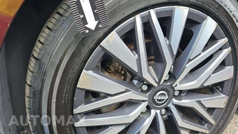 2023 Nissan Altima SV - miniatura 19
