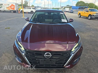 2023 Nissan Altima SV - miniatura 2