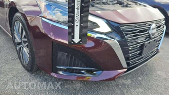 2023 Nissan Altima SV - miniatura 20