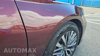 2023 Nissan Altima SV - miniatura 23