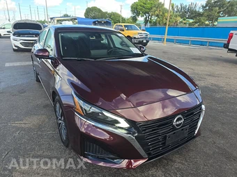 2023 Nissan Altima SV - miniatura 3