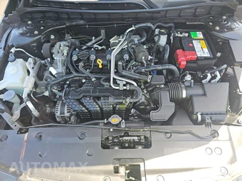 2023 Nissan Altima SV – miniatura 15