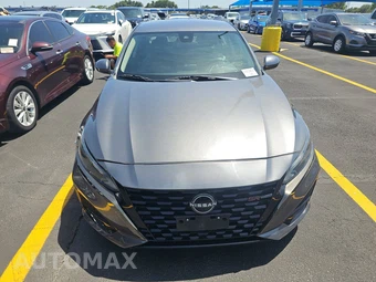 2023 Nissan Altima SV – miniatura 2