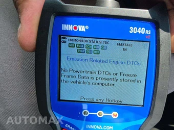 2023 Nissan Altima SV - miniatura 19