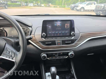 2023 Nissan Altima SV - miniatura 7