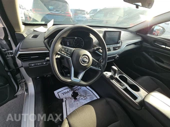 2023 Nissan Altima SV - miniatura 11