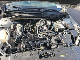 2023 Nissan Altima SV - miniatura 15
