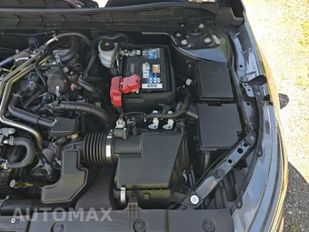 2023 Nissan Altima SV - miniatura 21