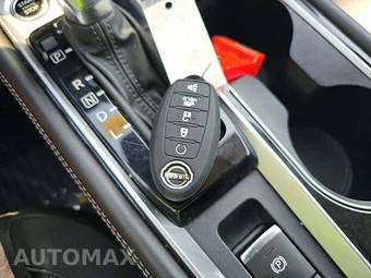 2023 Nissan Altima SV - miniatura 8