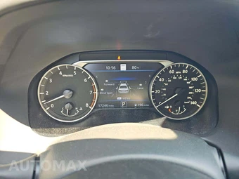 2023 Nissan Altima SV - miniatura 9