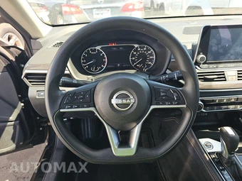 2023 Nissan Altima SV - miniatura 10