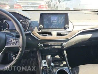 2023 Nissan Altima SV - miniatura 11
