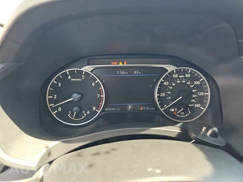2023 Nissan Altima SV - miniatura 12