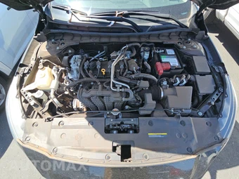 2023 Nissan Altima SV - miniatura 15
