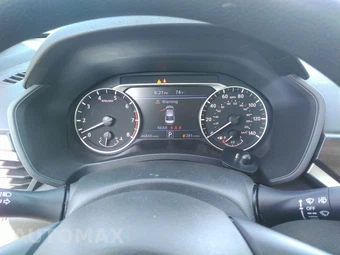2023 Nissan Altima SV - miniatura 18