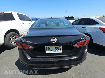 2023 Nissan Altima SV - miniatura 5