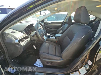2023 Nissan Altima SV - miniatura 7