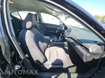2023 Nissan Altima SV - miniatura 8