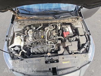 2023 Nissan Altima SV - miniatura 15