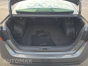 2023 Nissan Altima SV - miniatura 16
