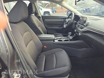 2023 Nissan Altima SV - miniatura 8