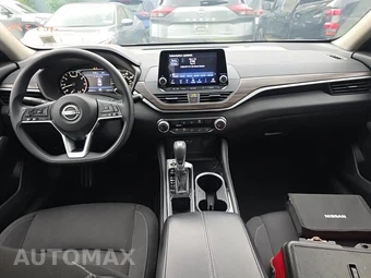 2023 Nissan Altima SV - miniatura 12