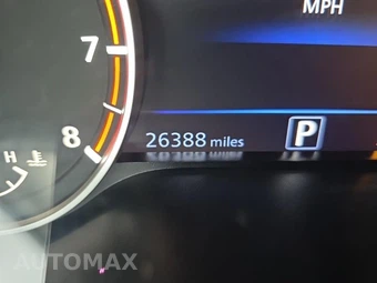 2023 Nissan Altima SV - miniatura 13