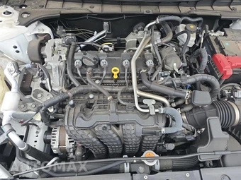 2023 Nissan Altima SV - miniatura 16