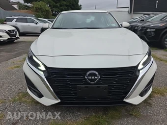 2023 Nissan Altima SV - miniatura 2