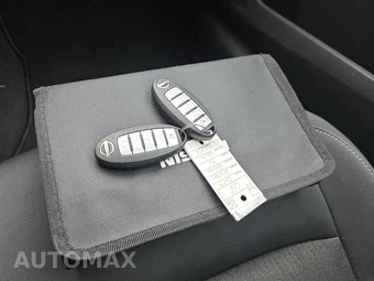 2023 Nissan Altima SV - miniatura 24