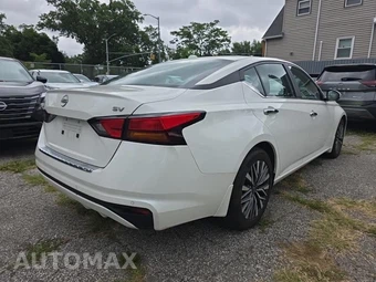 2023 Nissan Altima SV - miniatura 5