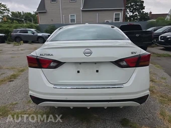 2023 Nissan Altima SV - miniatura 6