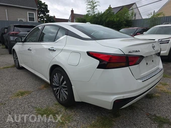 2023 Nissan Altima SV - miniatura 7
