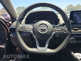 2023 Nissan Altima SV - miniatura 10