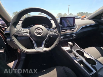 2023 Nissan Altima SV - miniatura 11