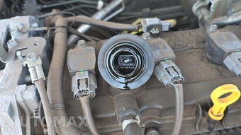 2023 Nissan Altima SV - miniatura 18