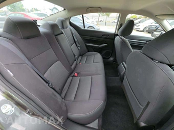 2023 Nissan Altima SV - miniatura 13