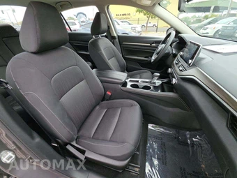 2023 Nissan Altima SV - miniatura 15