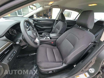 2023 Nissan Altima SV - miniatura 3