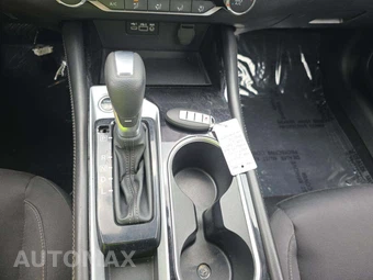 2023 Nissan Altima SV - miniatura 5