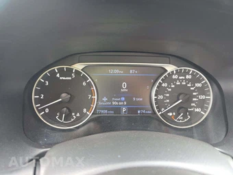 2023 Nissan Altima SV - miniatura 6