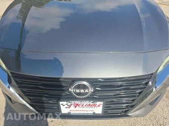 2023 Nissan Altima SV - miniatura 18