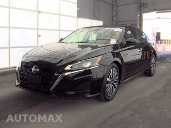 2023 Nissan Altima SV