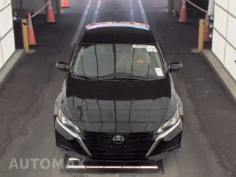 2023 Nissan Altima SV - miniatura 2