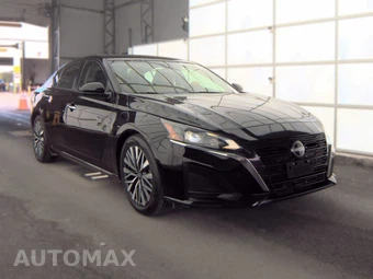 2023 Nissan Altima SV - miniatura 3