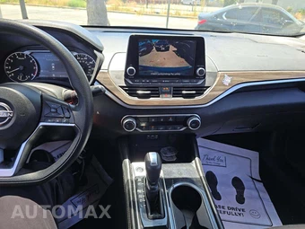 2023 Nissan Altima SV - miniatura 10