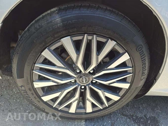 2023 Nissan Altima SV - miniatura 23