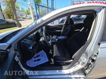 2023 Nissan Altima SV - miniatura 6