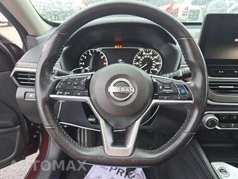 2023 Nissan Altima SV - miniatura 10