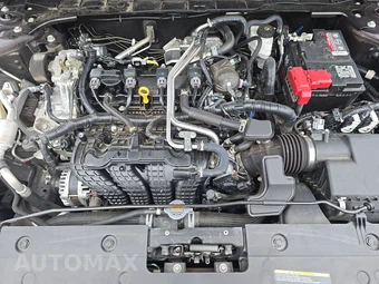 2023 Nissan Altima SV - miniatura 15